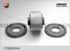 FENOX FSB00044 Control Arm-/Trailing Arm Bush