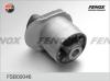 FENOX FSB00046 Control Arm-/Trailing Arm Bush