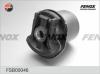 FENOX FSB00046 Control Arm-/Trailing Arm Bush