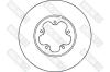 GIRLING 6023895 Brake Disc
