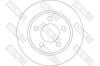 GIRLING 6044194 Brake Disc