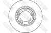 GIRLING 6048961 Brake Disc