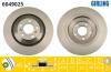 GIRLING 6049025 Brake Disc