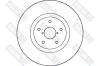 GIRLING 6049495 Brake Disc