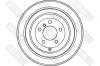 GIRLING 6049545 Brake Disc