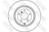 GIRLING 6049555 Brake Disc