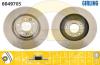 GIRLING 6049705 Brake Disc