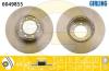 GIRLING 6049855 Brake Disc
