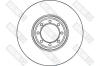 GIRLING 6049855 Brake Disc