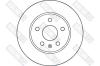GIRLING 6049955 Brake Disc