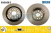 GIRLING 6060385 Brake Disc