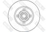 GIRLING 6060426 Brake Disc