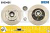 GIRLING 6060456 Brake Disc