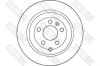 GIRLING 6061294 Brake Disc