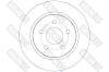 GIRLING 6061394 Brake Disc
