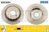 GIRLING 6063404 Brake Disc