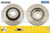 GIRLING 6065085 Brake Disc