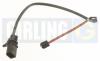 GIRLING 6336001 Warning Contact, brake pad wear