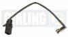 GIRLING 6336501 Warning Contact, brake pad wear