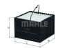 MAHLE ORIGINAL KX336 Fuel filter