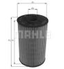 MAHLE ORIGINAL OX137D2ECO Oil Filter