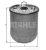 MAHLE ORIGINAL OZ6D Oil Filter