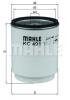 MAHLE ORIGINAL KC491D Fuel filter