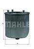 MAHLE ORIGINAL KL780 Fuel filter