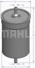 MAHLE ORIGINAL KL450 Fuel filter