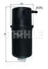 MAHLE ORIGINAL KL787 Fuel filter