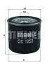 MAHLE ORIGINAL OC1253 Oil Filter