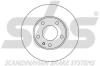 sbs 1815201528 Brake Disc