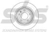 sbs 1815201530 Brake Disc