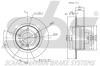 sbs 1815201556 Brake Disc