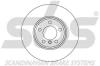 sbs 1815201559 Brake Disc