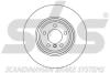 sbs 1815201560 Brake Disc