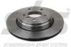 sbs 1815201561 Brake Disc