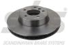 sbs 1815201563 Brake Disc