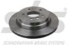 sbs 1815201581 Brake Disc