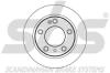 sbs 1815201917 Brake Disc