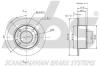 sbs 1815201920 Brake Disc