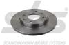 sbs 1815201926 Brake Disc