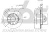 sbs 1815201926 Brake Disc