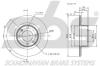 sbs 1815201930 Brake Disc