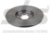 sbs 1815201934 Brake Disc