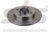 sbs 1815201939 Brake Disc