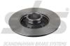 sbs 1815201939 Brake Disc