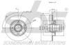 sbs 1815201939 Brake Disc