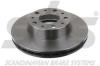 sbs 1815201942 Brake Disc