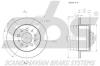 sbs 1815201943 Brake Disc